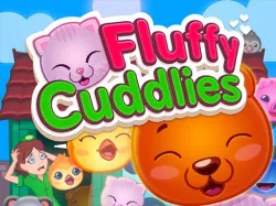 Fluffy Knuffels