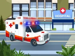 ambulancechauffeur