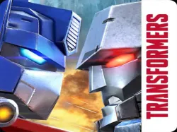 transformers earth wars forged to fight puzzel