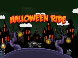 rit in Halloween