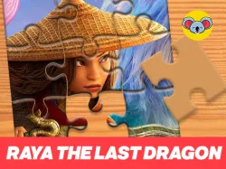 raya de laatste draak puzzelplaneet