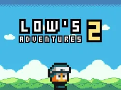 Lows Avonturen 2