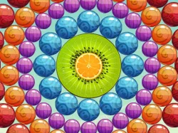 Bubble Pop Verhaal