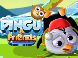 Pingu & Vrienden