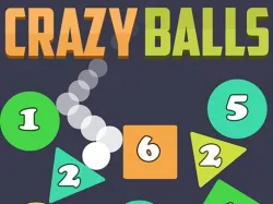 gekke ballen