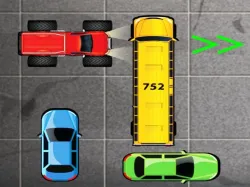 parkeergarage