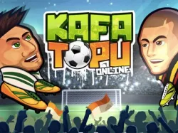 head ball soccer - star league