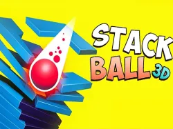 3D Stapelbal