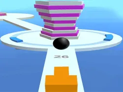 Bóng Lửa - Bắn Bóng 3D