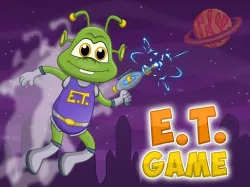 外星人遊戲