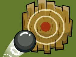 오른쪽 샷 게임