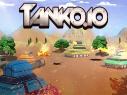 Tank.IO