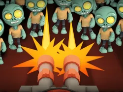 Zombie Shooter Online