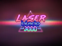 激光刀 3000