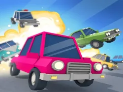 動漫 瘋狂汽車