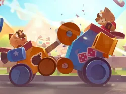 貓：Crash Arena Turbo Stars