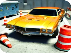 泊車 - 停車 3D