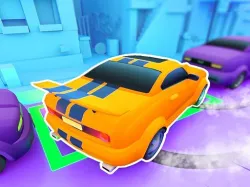 完美停車3D！