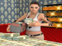 搶劫小偷搶劫 3D