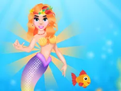 美人魚時裝