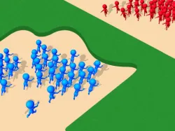 城堡突襲 3D