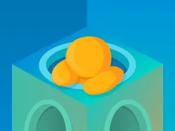超級傳送門迷宮 3D