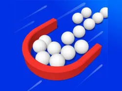 球選擇器 3D