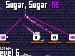 糖糖 RE 杯的命運