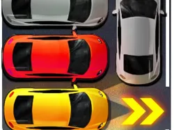 解鎖汽車：解鎖停車場