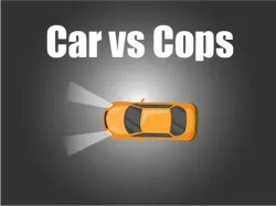 汽車大戰警察