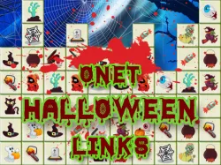 ONet 萬聖節鏈接