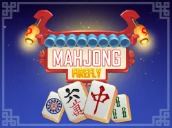 麻將螢火蟲