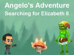 Searching for Elizabeth II