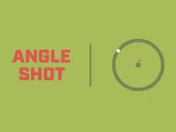 Angle Shot Game