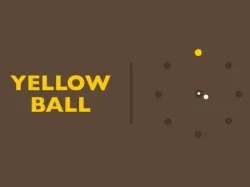Yellow Ball Game