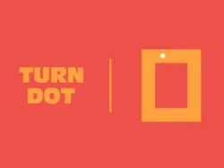Turn Dot Game