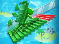 樓梯競賽 3D