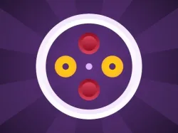 轉盤遊戲