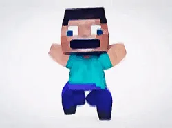 마인크래프트 모험