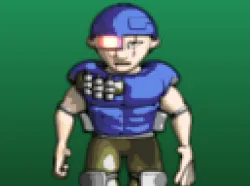 녹색 도살