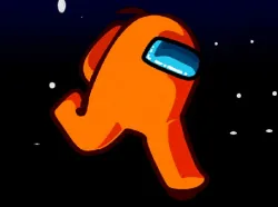 我們之間的太空快跑.io