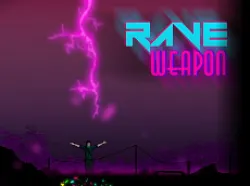 vũ khí rave