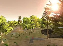 Zombie Attack
