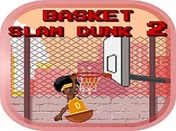 Basket Slam Dunk 2