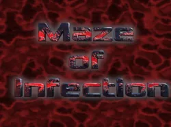 Maze of Infection