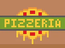 Pizzeria IDLE