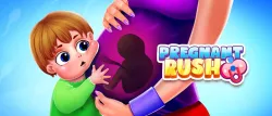 Pregnant Rush