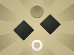 不穩定的方塊遊戲
