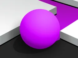 彩色迷宮拼圖 2D
