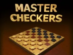跳棋大師